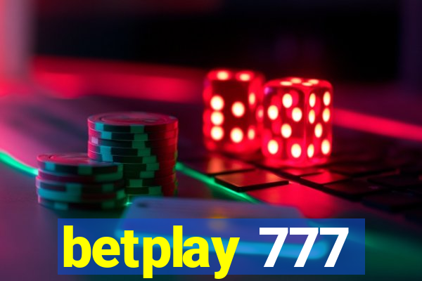 betplay 777